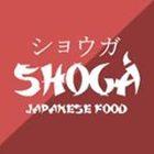 Shogá Japanese Food