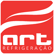 Logo Art Refrigeração