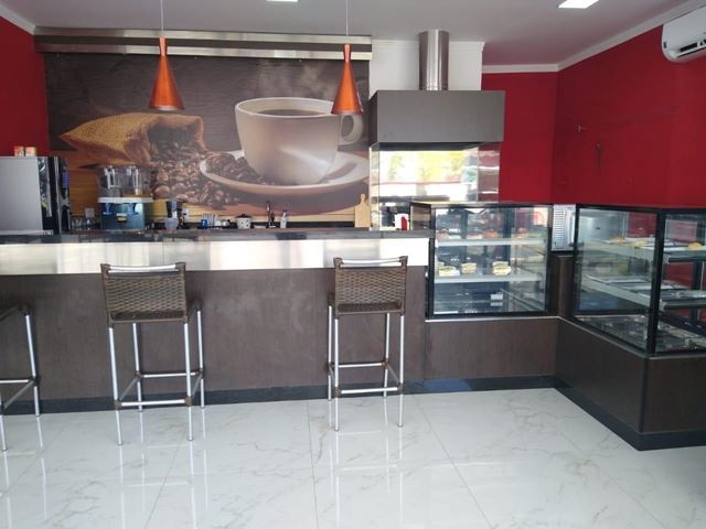 Coifa Inox para Conveniência