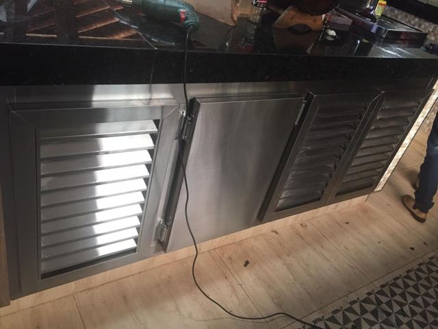 Balcão Refrigerado