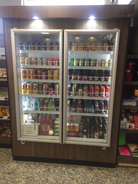 Geladeira Comercial 2 Portas