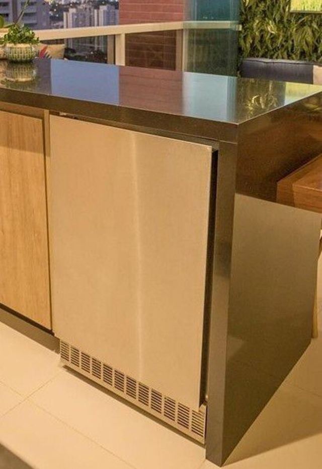 Balcão Refrigerado Modular