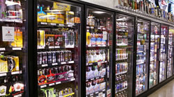 Projeto Refrigeração para Diversas Lojas
